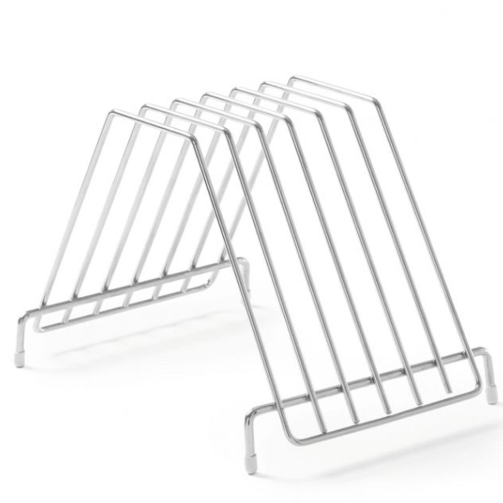 Nerezová oceľ Standless Steel - 6 dosiek - Hendi 826201 Nerezová oceľ Standless Steel - 6 dosiek - Hendi 826201