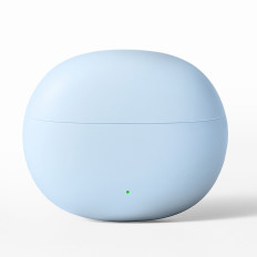 Bezdrôtové slúchadlá FUNPODS JR-FB2 BLUE