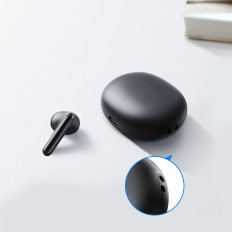 Bezvadu austiņas Funpods JR-FB2 Black