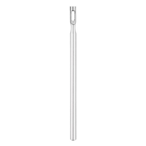 CUTTERL EXO PRO VACUUM STÅL 2.3MM GRB