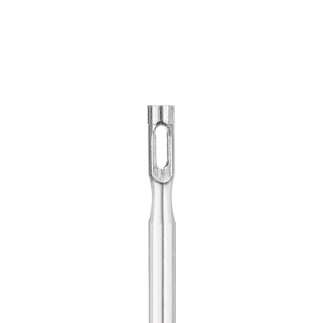 CUTTERL EXO PRO VACUUM STEEL 2.3MM GRB — front view