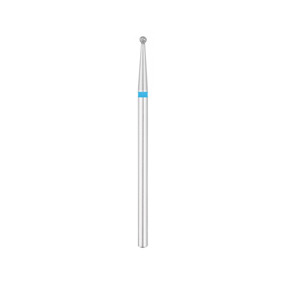 Broca EXO PRO Bola Diamante 1.6MM BL — vista frontal