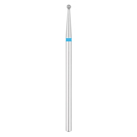 Fraise EXO PRO Boule Diamant 1,6MM BL — vue de face