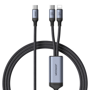 2w1 Kabel przewód Speedy...