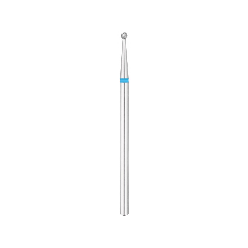 EXO PRO BIT Gyémánt Golyófejű Fúróhegy 1,8 mm Közepes szemcsézettség