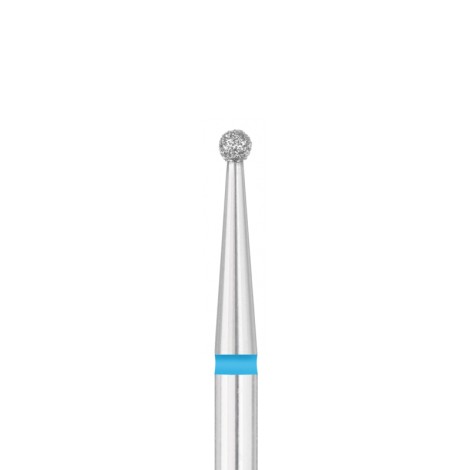 EXO PRO BIT DIAMOND BALL 1,8MM BL — sprednji pogled