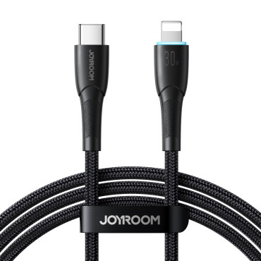 Kabelový kabel pro iPhone...