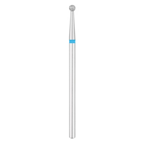 FORET DIAMANTÉ BOULE EXO PRO 2,3 MM GRAIN MOYEN BL