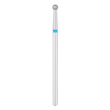 Fresa per Unghie EXO PRO Punta Sferica Diamantata 2,7MM BL