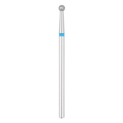 EXO PRO Neglebor Diamant Kugle 2,7MM BL