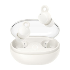 Wireless Bluetooth JR-TS3 Earphones White