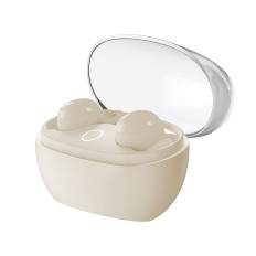 Wireless Bluetooth JR-TS3 kõrvaklapid valge