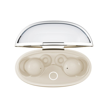 Brezžične slušalke Bluetooth JR-TS3 White