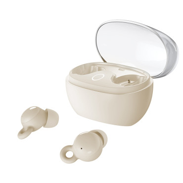 Wireless Bluetooth JR-TS3 kõrvaklapid valge