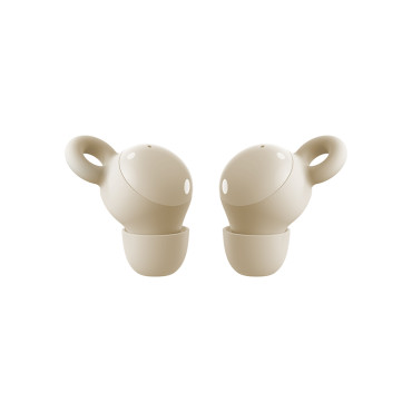 Brezžične slušalke Bluetooth JR-TS3 White