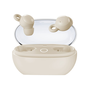Brezžične slušalke Bluetooth JR-TS3 White