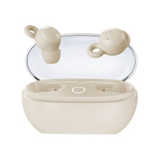 Brezžične slušalke Bluetooth JR-TS3 White