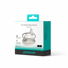 Brezžične slušalke Bluetooth JR-TS3 White