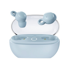 Trådlös Bluetooth hörlurar JR-TS3 Blue