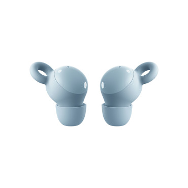 Trådlös Bluetooth hörlurar JR-TS3 Blue
