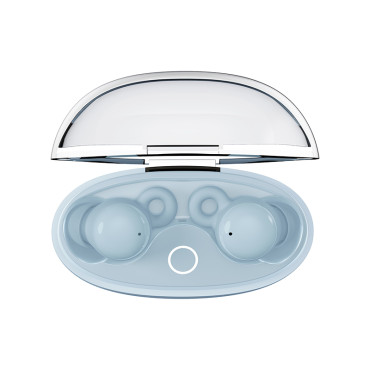 Trådlös Bluetooth hörlurar JR-TS3 Blue