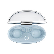 Drahtloser Bluetooth-Kopfhörer JR-TS3-Blau