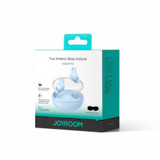 Trådlös Bluetooth hörlurar JR-TS3 Blue