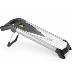 Handcraft-Griff für professionelles Gemüse mit einem Doppelklingen Typ V - Hendi 222676