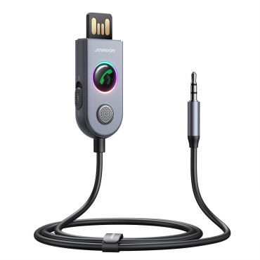 Ricevitore wireless auto...