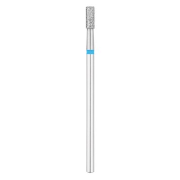 EXO PRO Cutter Diamantzylinder 1,8 mm Blau — Vorderansicht