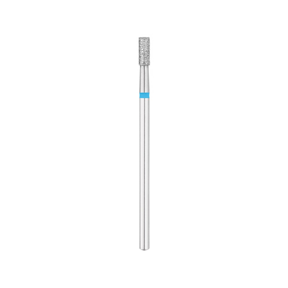 EXO PRO Cortador Cilíndrico de Diamante 1.8mm Azul — vista frontal