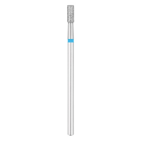 EXO PRO Cutter Diamond Cylinder 1,8 mm Blå — forfra
