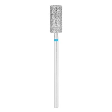 EXO PRO CUTTER BROCA DE DIAMANTE CILÍNDRICA 6,0MM GRANO MEDIO — vista frontal
