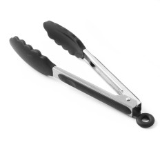 Universal Silicone Service Tænger 240mm - Hendi 171301