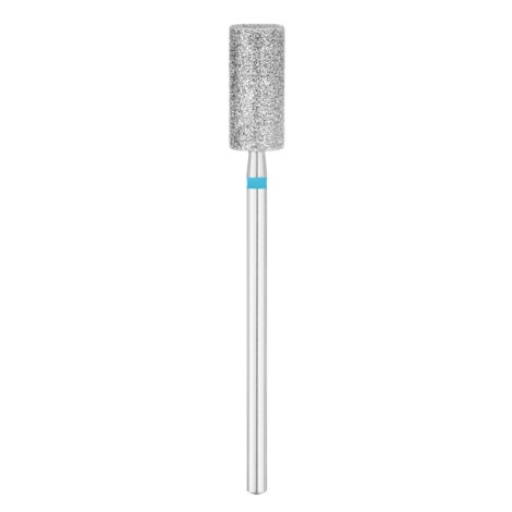 EXO PRO CUTTER BROCA DE DIAMANTE CILÍNDRICA 6,0MM GRANO MEDIO — vista frontal