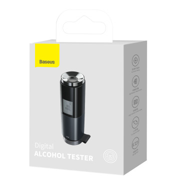 Precizitāte Pievienots elpas CRCX-01 ar USB-C 1M kabeli melns