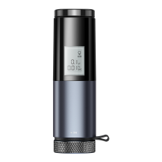 Precizitāte Pievienots elpas CRCX-01 ar USB-C 1M kabeli melns