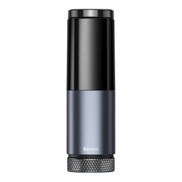 Precizitāte Pievienots elpas CRCX-01 ar USB-C 1M kabeli melns