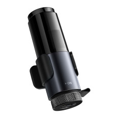 Precizitāte Pievienots elpas CRCX-01 ar USB-C 1M kabeli melns