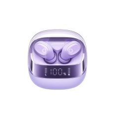 Brezžični Bluetooth JDots serija JR-DB2 Purple