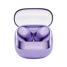 Brezžični Bluetooth JDots serija JR-DB2 Purple