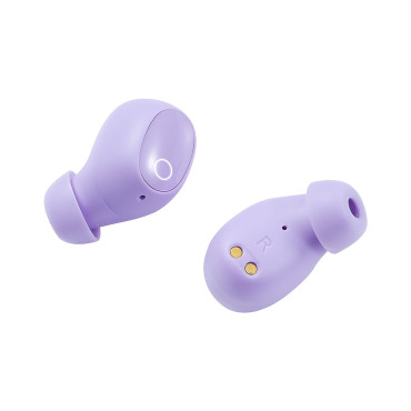 Serie inalámbrica Bluetooth JDOTS JR-DB2 PURPLE