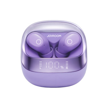 Brezžični Bluetooth JDots serija JR-DB2 Purple