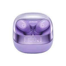 Brezžični Bluetooth JDots serija JR-DB2 Purple