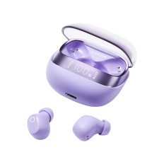 Brezžični Bluetooth JDots serija JR-DB2 Purple