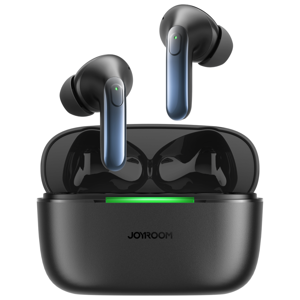 Wireless Earphones JUBUS JR-BC1 black