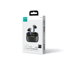 Auricolari wireless JUBUUS JR-BC1 Nero