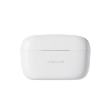 Fones de ouvido sem fio JBBS JR-BC1 branco