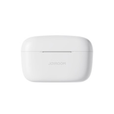 Fones de ouvido sem fio JBBS JR-BC1 branco