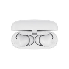 Fones de ouvido sem fio JBBS JR-BC1 branco